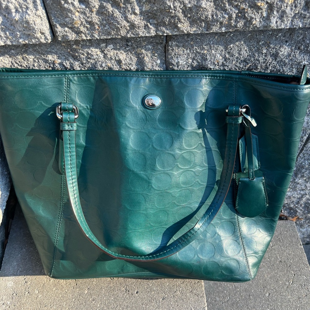 Beautiful Coach bag